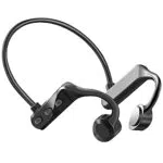 EMN Cuffie Bluetooth 5.0, Cuffie a conduzione ossea