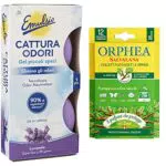 Emulsio Naturale 0299913 Il cattura Odori Piccoli Spaziavanda