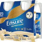 Ensure Advance Formula Nutrivigor Integratore Alimentare Pronto da Bere