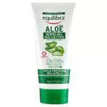 Equilibra Corpo, Aloe Dermo-Gel, Gel Lenitivo a Base di Aloe Vera