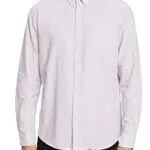 ESPRIT 992ee2f302 Camicia Button-Down, 570/lavanda