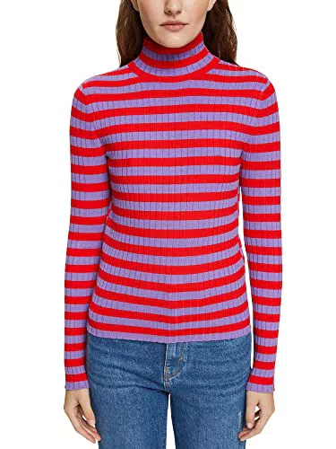ESPRIT Jumper Maglioneulticolore