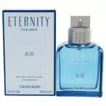 Eternity Air Men Edt Vapo 100 Ml