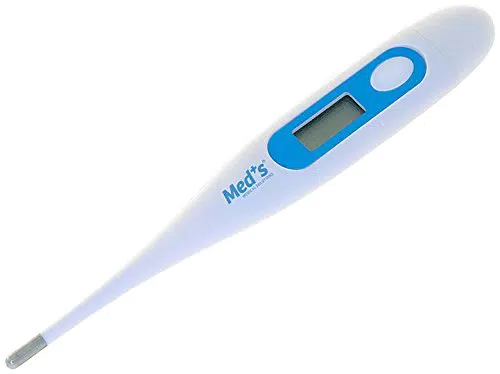 Farmac Zabban 2303526020 Digitemp Termometro Digitale Ascellare