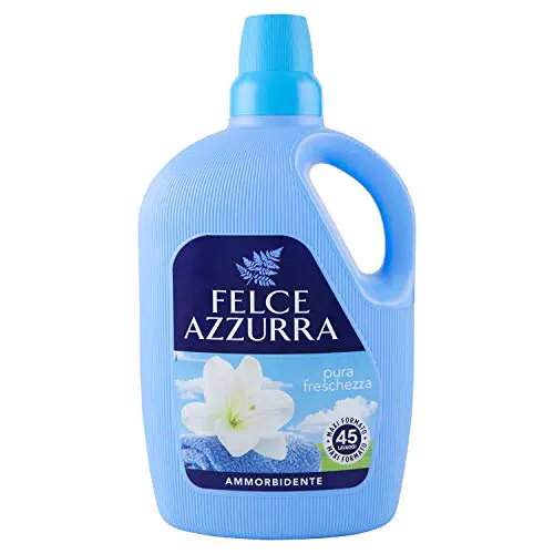 Felce Azzurra - Ammorbidente Diluito Pura Freschezza