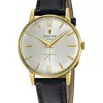 Festina Orologio Analogico Quarzo Uomo con Cinturino in Pelle F20249-2