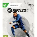 FIFA 23: Standard Edition, Xbox Series X|S - Codice download