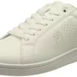 Fila Crosscourt 2 Low Wmncarpe da Ginnastica Donna, White 01