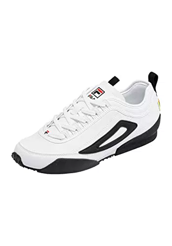 FILA Disruptor Ultra Wmn Scarpe da Ginnastica da Donna