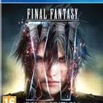 Final Fantasy XV - Edition Royale - PlayStation 4