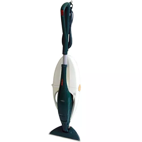 Folletto Vk 131 Scopa Elettrica, 750 W, Plastica, Verde