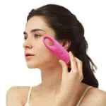 Foreo irisassaggiatore Contorno Occhi Antirughe e illuminante
