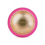 Foreo Ufo, Trattamento Maschera Led Viso, fucsia