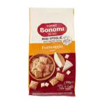 Forno Bonomi mini Sfoglie al gusto formaggio