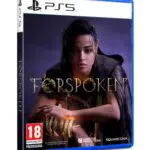 Forspoken - PlayStation 5