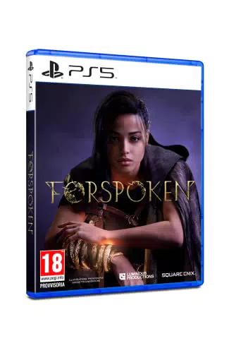 Forspoken - PlayStation 5