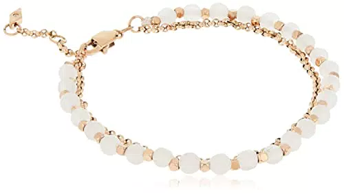 Fossil Bracciale Donna Acciaio Inossidabile JA6851791