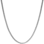 Fossil Collana Uomo Gioielli Vintage Casual Casual cod. JF03723040