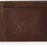 Fossil Neel, Casual, Uomo, Marrone, 8.26 x 1.91 x 10.16 cm