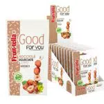 Fruittella Good For You Nocciole Sgusciate Biologichenack di Frutta Secca Biologico
