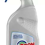 FULCRON 2552 Detergente Vetri, Stufe e Caminetti 500 ml