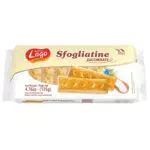 Gastone Lago Sfogliatine Zuccherate 135 g
