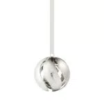 Georg Jensen Sanne Lund Traberg 2022 Palladio placcato in ottone