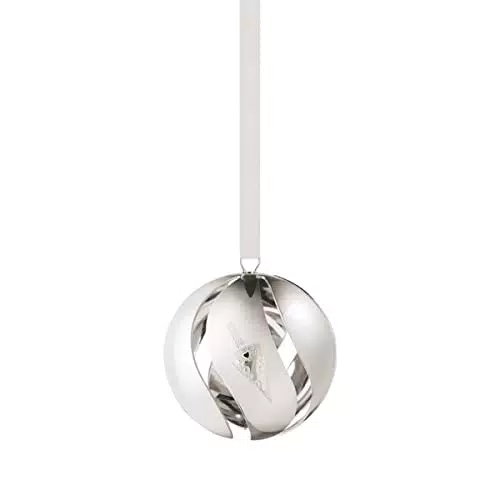 Georg Jensen Sanne Lund Traberg 2022 Palladio placcato in ottone