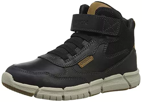 Geox Bambino J Flexyper Boy E Stivaletti Bambini e ragazzi