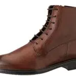 Geox U Terence Ctivaletti Uomoarrone