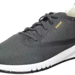 Geox Uomo U Aerantis D Sneakers Uomo, Grigio