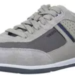 Geox U Ionio Aneakers Uomo, Beige
