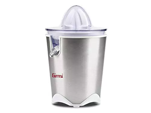 Girmi Sr54 Spremiagrumi Elettrico 60W