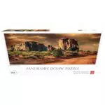 Goliath-504 PCS Puzzle, 71412.012