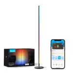 Govee - Lampade da Terra LED RGB smart