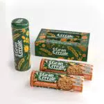 Gran Cereale Special Packatta Limited Edition, Biscottiera
