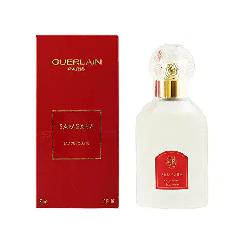 Guerlain Samsara Eau De Toilette 30Ml