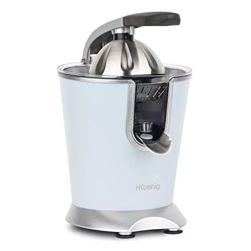 H.Koenig - H.Koenig AGR86premiagrumi Elettrico professionale