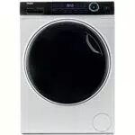 Haier HW100-B14979 Serie I-Pro 7 Lavatrice 10 Kg a Carica Frontale