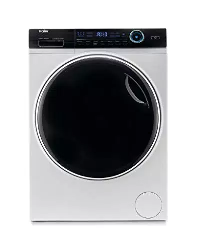 Haier HW100-B14979 Serie I-Pro 7 Lavatrice 10 Kg a Carica Frontale