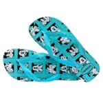 Havaianas Top Disney, Infradito Unisex - Adulto, Blu