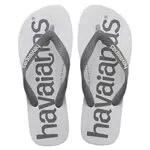 Havaianas Top Logomania 2, Infradito Unisex - Adulto