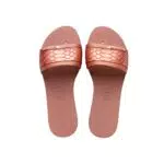 Havaianas You Angra Wild, Infradito Donna, Rosa, 33/