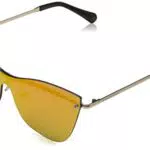 HAWKERS · Occhiali da sole COLLINS per uomo e donna · GOLD · RUBY