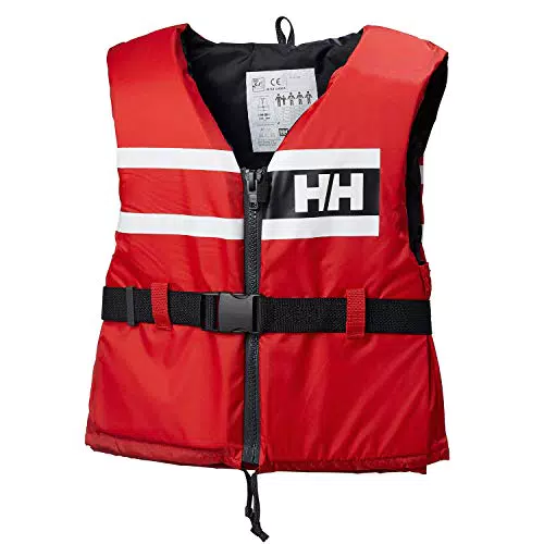 Helly Hansen Sport Comfort, Gilet di Aiuto al Galleggiamento Unisex Adulto