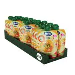 Hero Solo Nutri Vita Pouch 100% Bio Patata Dolce, Mela