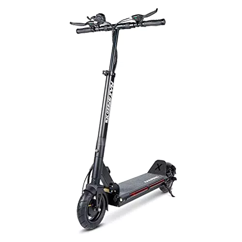 Hileyonopattino Elettrico Maxspeed X9 Unisex Adulto