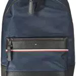 HILFIGER FLAG, ZAINO 1985 Uomo, Desert Sky, One Size