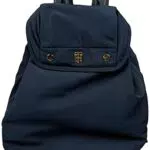 HILFIGER FLAG, ZAINO MY TOMMY Donna, Acc Desert Sky