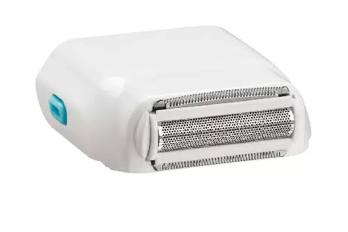 Homedics 4051123000053 Cartuccia Rasoio per Epilatore Luce Pulsata Me Elosodelli: ME 1.0